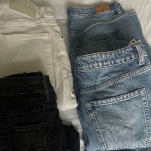 Multiple brand name denim for sale!! Pm me for details.